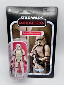 Colección Star Wars Vintage: Remnant Stormtrooper - Nuevo en paquete - Imagen 1 de 2