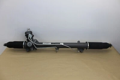 Audi A4 1.8T Bosch 2002-2006 cremallera de dirección y piñón KS01000912 Foto 1 de 4