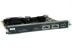 WS-X45-SUP6L-E CISCO CATALYST 4500 E-SERIES SUPERVISOR ENGINE 6-E LITE 2x10GB - Bild 1 von 7