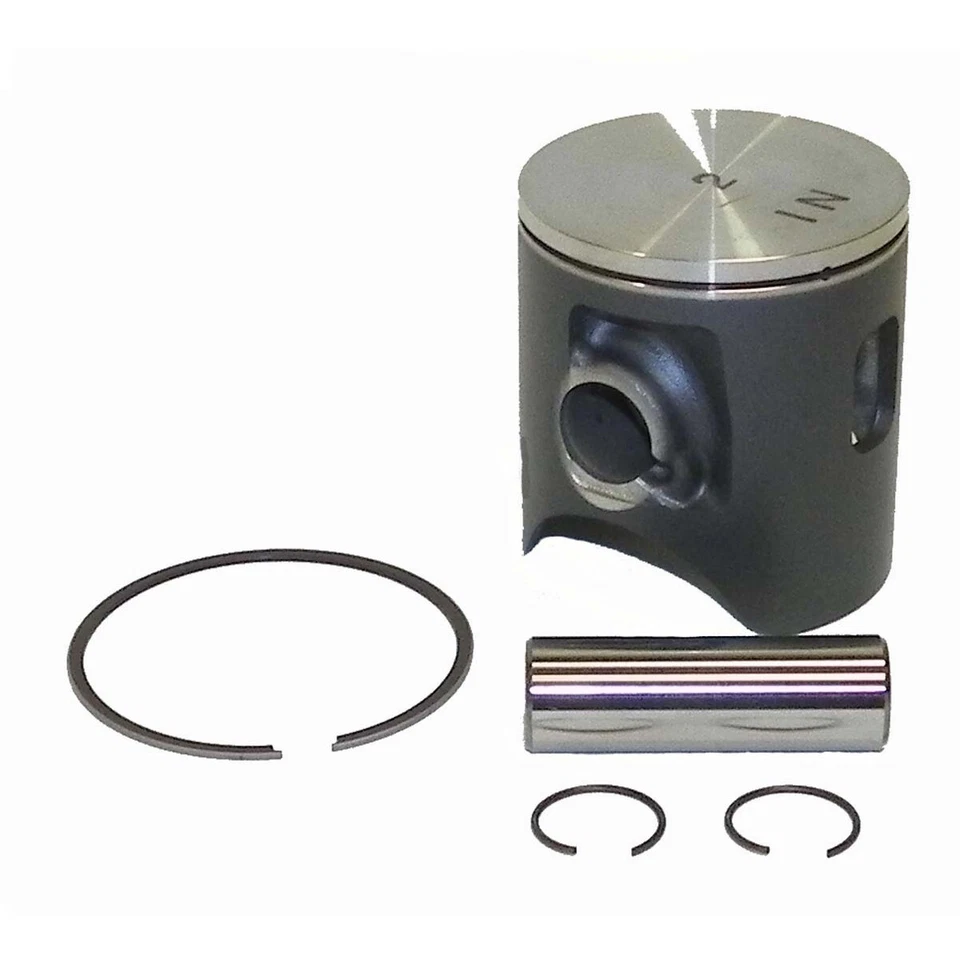Pro-X Piston Kit 01.1218.A2 Honda CR 125 92-03 Standard A2 - Image 1 of 1