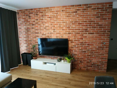 Fliesen alter Ziegel naturell - Bild 1 von 4