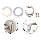 Tap Fixing Kit Adapter Tool Washer Wrench Faucet Kitchen M8 Bolt Plate