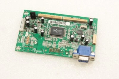 ViewSonic VA703B VGA Main Board BLM17VAM10114 - Image 1 of 2