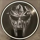 Bookhead Ep Picture Disc By Jj Doom Record 2013