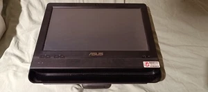 Asus Eee Top ET1612 Intel Atom N270 Touch Screen All-In-One PC System - Foto 1 di 3
