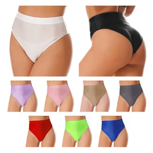 Mujer Calzoncillos Ropa de dormir Bragas Gimnasia Panty Parte inferior Disfraz Deportes Cortos - Imagen 1 de 85