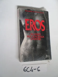 EROS SEI PORTE PER LA SCIENZA D'AMORE (6C4-6) - Foto 1 di 1
