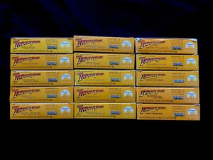 Indiana Jones COMPLETE ADVENTURES Television Series / Feature Films VINTAGE VHS - Picture 1 of 3