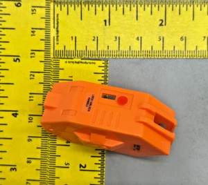 Parafango Wheel Armor 1985 Transformers Autobot Jeep Roadbuster G1 pezzo di ricambio - Foto 1 di 3