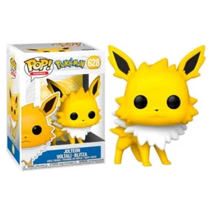 Funko pop pokemon jolteon 63694 - Imagen 1 de 2