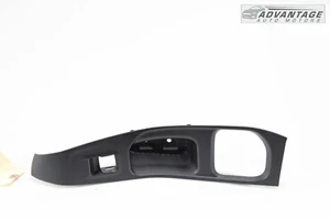 2018-2021 CHEVROLET TRAVERSE REAR LEFT DOOR SWITCH BEZEL TRIM PANEL COVER OEM - Bild 1 von 7