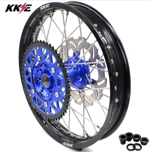 Llanta trasera KKE 2,15*19" apta para YZ125 YZ250 1999-2025 YZ250F YZ450F 2003-2025 - Imagen 1 de 8