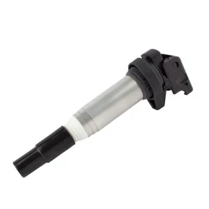 Ignition Coil 0221504470 For BMW 325i 328i 335 525 528 530 X3 X5 X6 Mini Cooper - Picture 1 of 5
