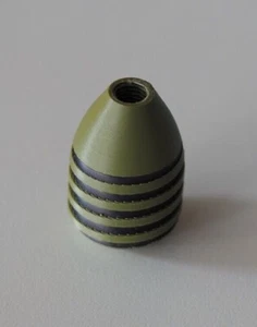 Thread on Bolt Knob - Picture 1 of 16