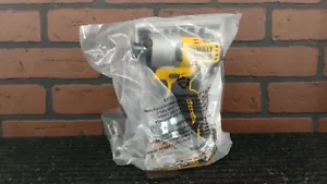 Avvitatore a percussione Dewalt DCF840 20V MAX brushless 1/4" con clip da cintura -***NUOVO*** - Foto 1 di 12