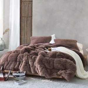BRAND NEW Messy Hair Day - Coma Inducer® KING SIZE Oversized Comforter - Picture 1 of 3