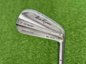 MacGregor Golf BEN HOGAN PAR-MASTER (2) IRON Stainless Steel Reg 1662C Right Set - Picture 1 of 7