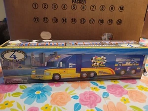 Sunoco 1997 Racing Team Truck - Picture 1 of 8