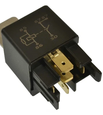 Fuel Injection Relay Beck/Arnley 203-0149 for Hyundai Kia Audi - Image 1 of 2