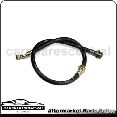 Manguera de freno delantera para Ford F-350 1980 1981 1982 6,6 L tracción trasera Foto 1 de 4
