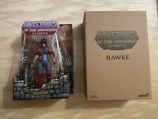 Super7 Masters of the Universe Classics - HAWKE - MOTUC 2017