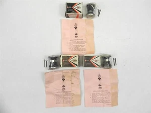 LOT VTG USED 1960-1961-1962 FORD FALCON COMET IDLER ARM BUSHING JAMCO #JA-507 - Picture 1 of 7