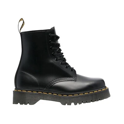 Dr. Martens 1460 Bex Squared Mens Style : 27886001 - Image 1 of 4