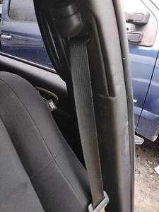 Used Front Left Seat Belt fits: 2017 Jeep Grand cherokee bucket seat driver retr - Picture 1 of 17