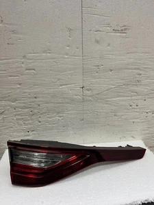 STOP SCHEINWERFER RÜCKLEUCHTE HECKKLAPPE INT LINKS RENAULT MEGANE KOMBI 2020 - Bild 1 von 5