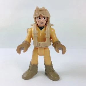 Fisher Price Imaginext GHOSTBUSTER Action Figures Boy Toy - Picture 1 of 2