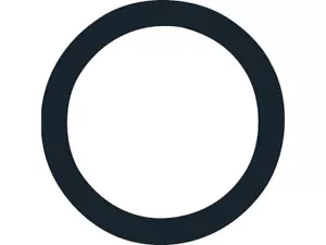 Thermostat O-Ring 37HDZK71 for Cavalier Metro S10 Beretta C1500 C2500 Suburban - Picture 1 of 1