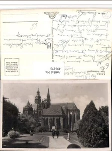 496175,Slovakia Kassa Kosice Dom Szekesegyhaz Kirche - Picture 1 of 1