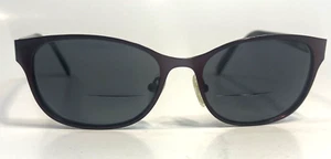 Marcos de gafas Vera Bradley Farrah - Plumb Floral, modelo 0025468 - solo marcos - Imagen 1 de 11
