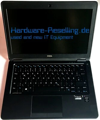 Dell Latitude 7250 Intel i5 8GB RAM 256GB SSD 12,5 " Wled WIN10PRO LTE 4G - Immagine 1 di 4