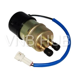 Fuel Pump for Kawasaki ZX600 Ninja 600 ZX-6R 2000 2001 2002 - Picture 1 of 1