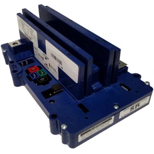 Alltrax Controller- Yamaha 36-48V (0-1K Throttle) : SR-48300 (SERIES) 300 Amp - Picture 1 of 6
