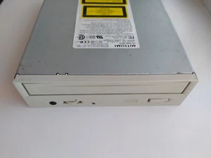CD-Rom Mitsumi CRMC-FX4824T IDE Internal Tested - Afbeelding 1 van 7