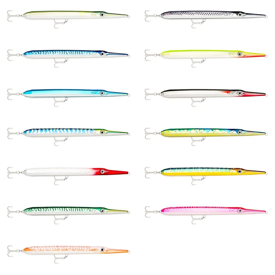 Rapala Flash-X Skitter 22cm 33g - Oberflächenköder, Kunstköder, Wobbler, Köder  - Bild 1 von 1