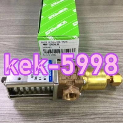 1PC  NEU  Saginomiya AWR-1203GLW - Bild 1 von 4