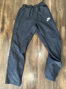 Nike Sporthose Herren Hose Navy Small Clothing - Bild 1 von 6