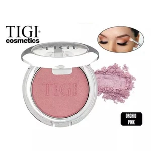 10er Pack TIGI High-Density Eyeshadow Orchid Pink 0,13 Oz. für Damen | MS-64149 - Bild 1 von 7