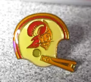 NFL Tampa Bay Buccaneers Vintage Hut Pin Neu NFL Anstecknadeln Football - Bild 1 von 3