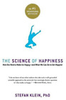 Stephen Lehmann Stefan Klein The Science Of Happiness (Paperback)