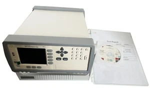 Registrador de datos de termopar de 16 canales con resolución J/K/T -200°C~1800°C 0,1°C - Imagen 1 de 16