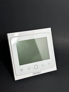 MOES Thermostat - Bild 1 von 4