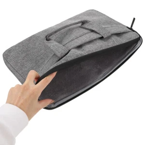 Laptoptasche Fräulein Carry Case Schutzhülle Für Computertaschen - Afbeelding 1 van 12