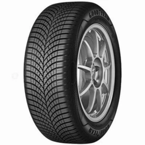 KIT 2X PNEUMATICI GOODYEAR VECTOR 4SEASONS G3 SUV XL 235 65 R 17 108 W - Foto 1 di 6