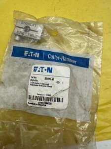 **NEW** EATON E50KL41 LIMIT SWITCH OPERATOR - Picture 1 of 2
