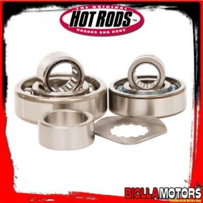TBK0062 KIT CUSCINETTI CAMBIO HOT RODS Yamaha YZ 85 2012- Foto 1 de 4