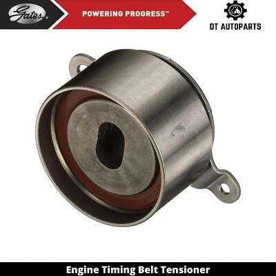 For 1990-2001 Acura Integra Engine Timing Belt Tensioner Gates 1991 1992 1993 - Image 1 of 4